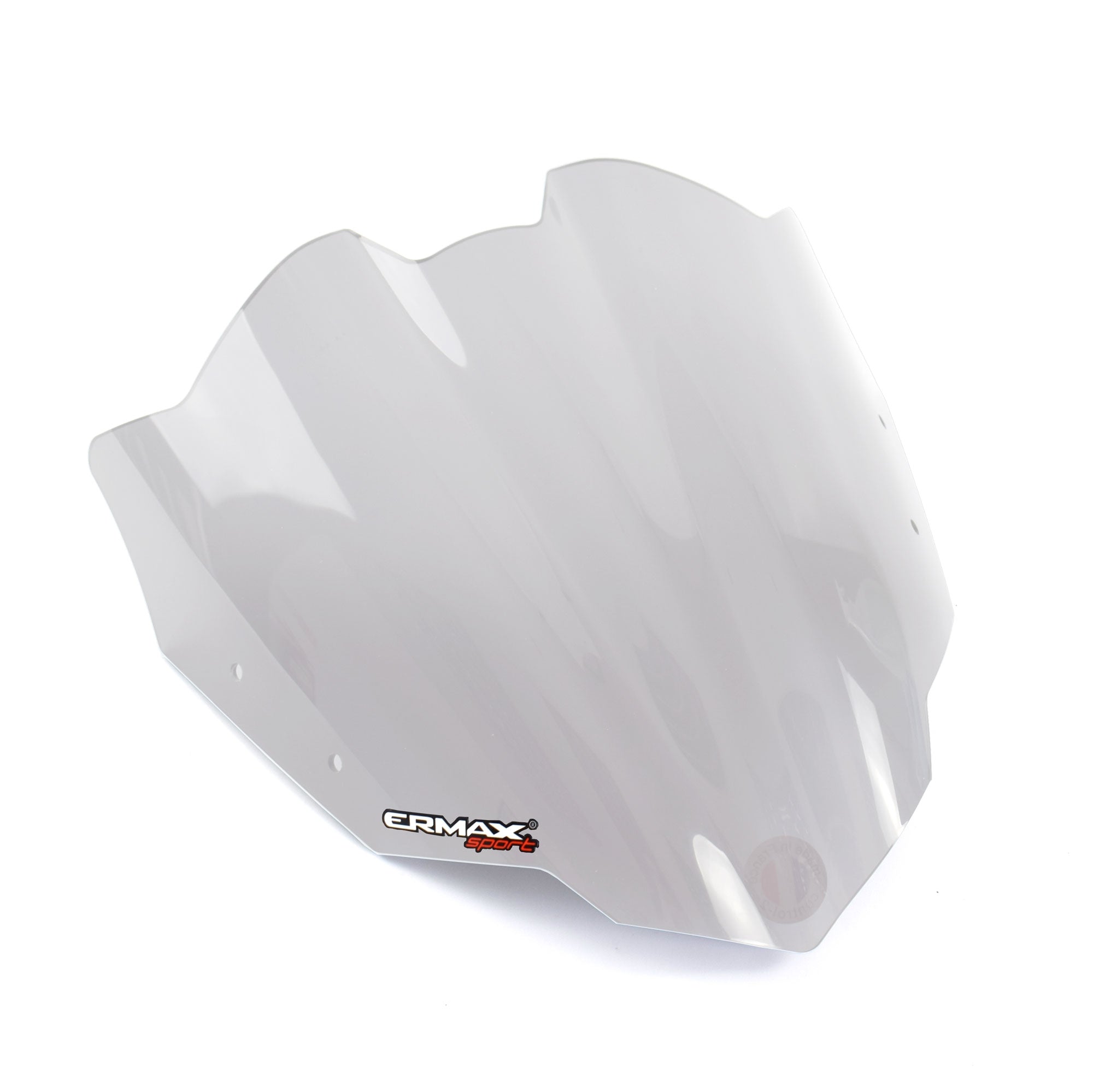 Ermax Sport Screen | Clear | Honda CB 500 Hornet 2024>Current -  Shop name