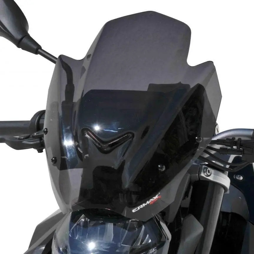 Ermax Sport Screen | Dark Smoke | BMW F 900 R 2020>Current -  Shop name