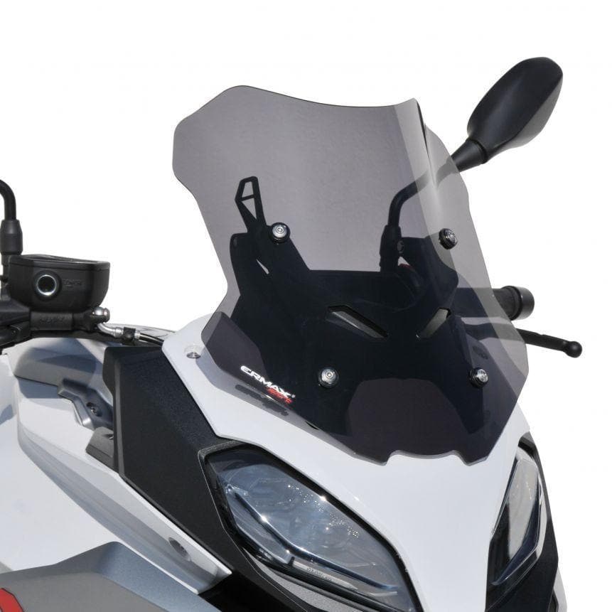 Ermax Sport Screen | Light Smoke | BMW F 900 XR 2020>Current -  Shop name