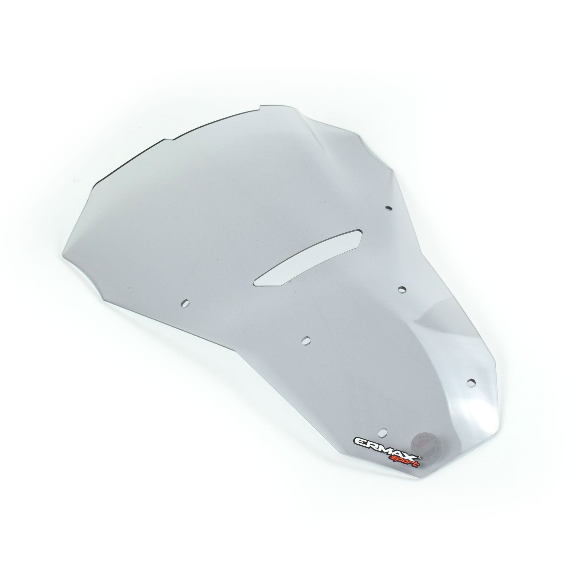 Ermax Sport Screen | Light Smoke | Honda CRF 1100 L Africa Twin 2020>2023 -  Shop name