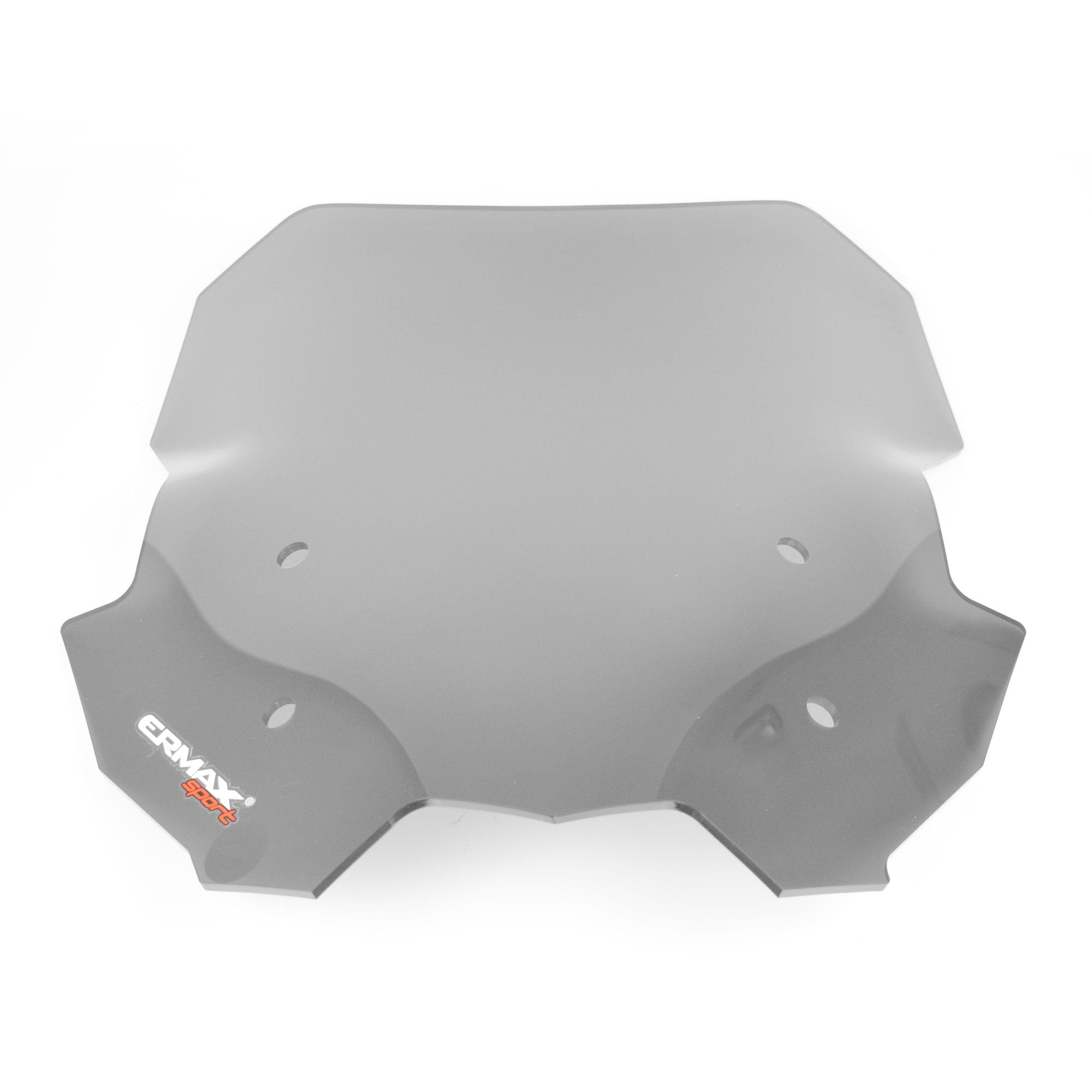 Ermax Sport Screen | Light Smoke | Kawasaki Versys 1000 2019>2024 -  Shop name