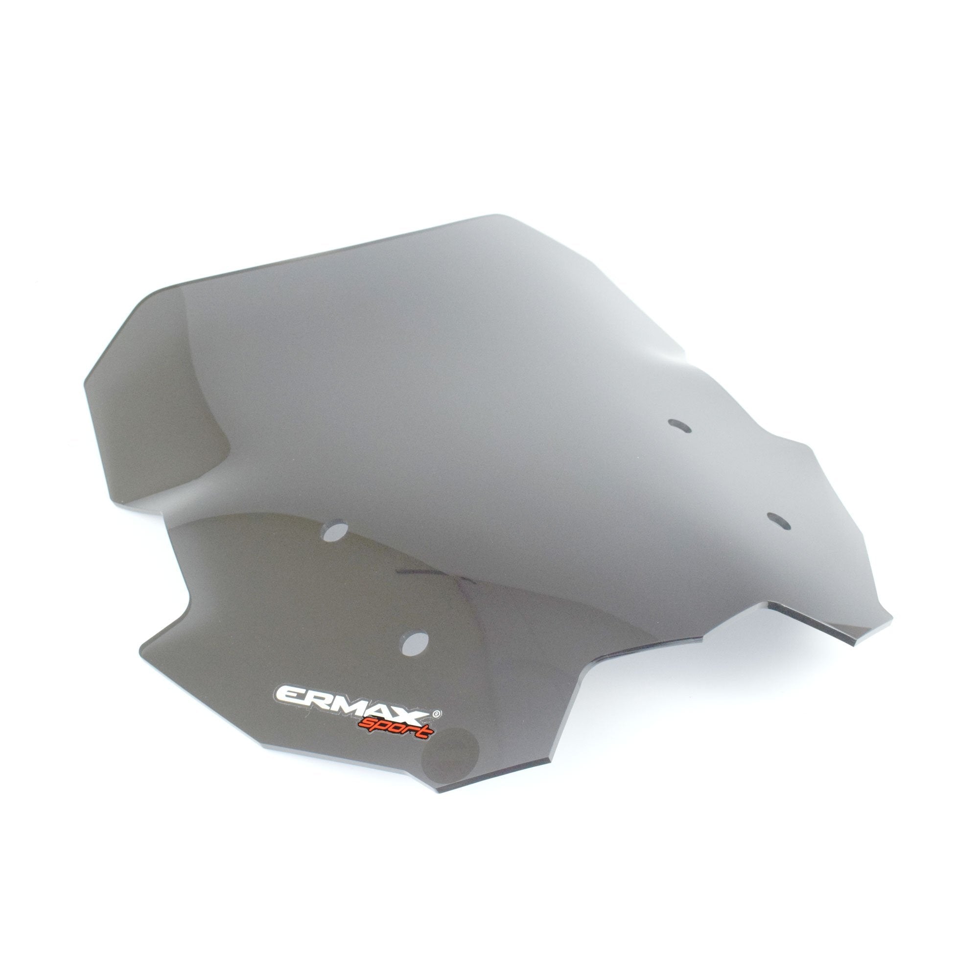 Ermax Sport Screen | Light Smoke | Kawasaki Versys 1000 2019>2024 -  Shop name