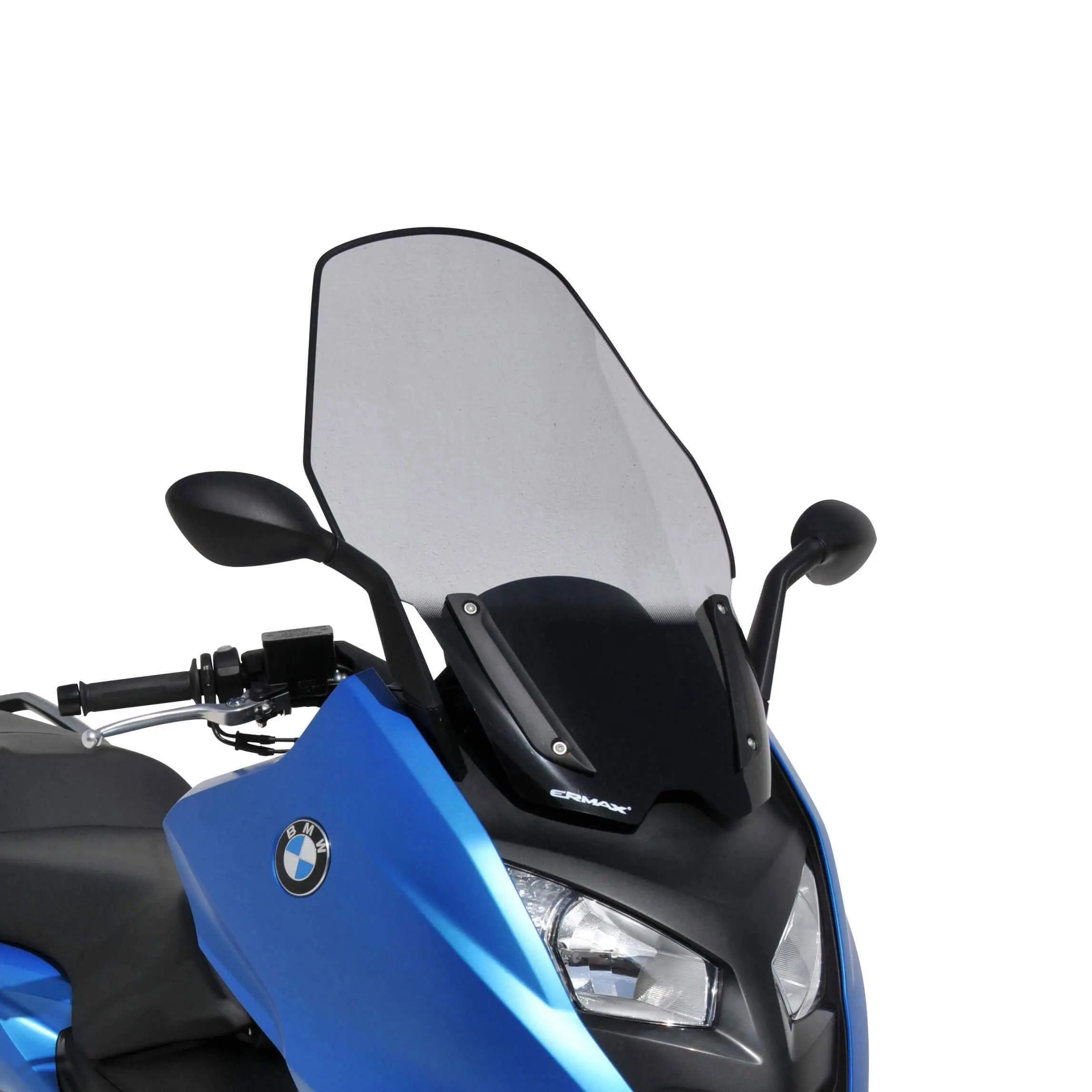 Ermax Touring Screen Clear BMW C 600 Sport 2012>2015 Pyramid