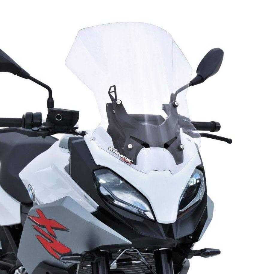 Ermax Touring Screen | Clear | BMW F 900 XR 2020>Current -  Shop name