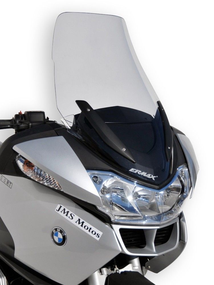 Ermax Touring Screen | Clear | BMW R 1200 RT 2005>2013 -  Shop name