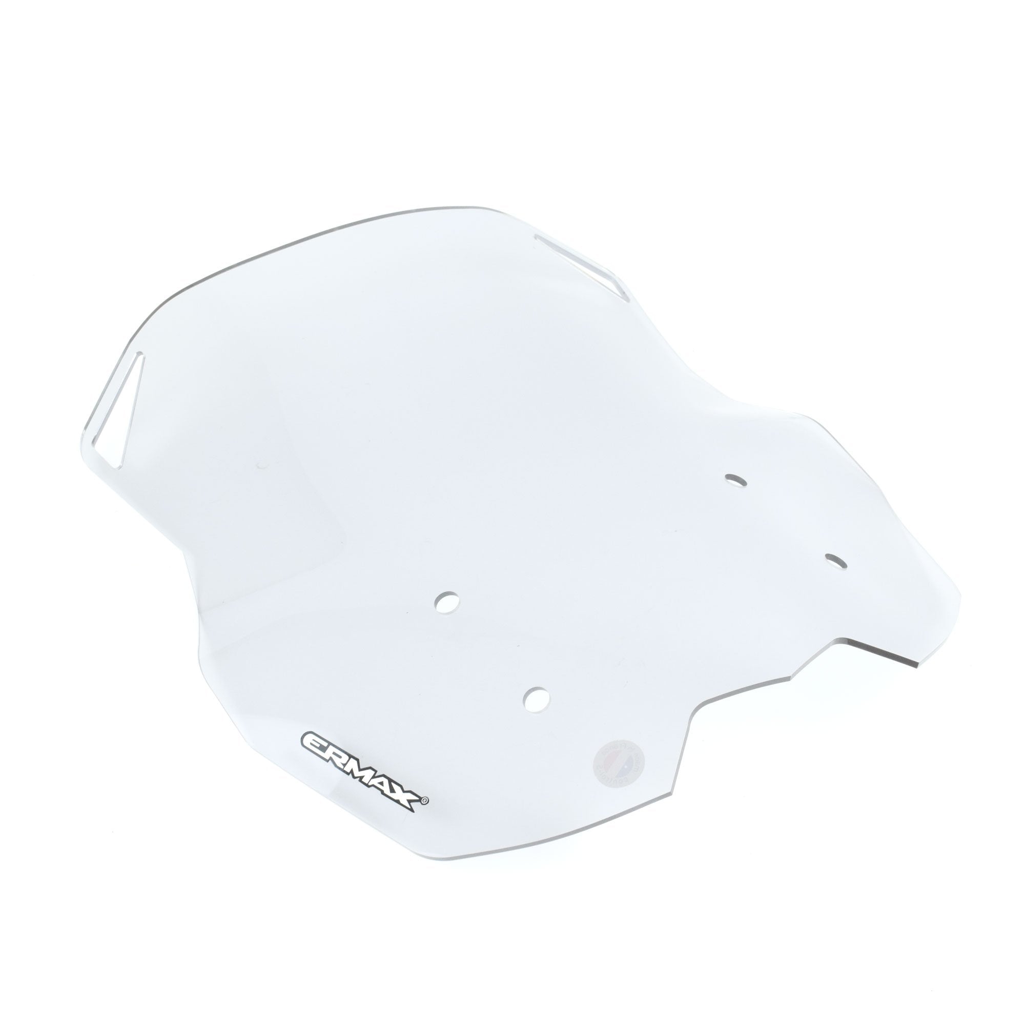 Ermax Touring Screen | Clear | Kawasaki Versys 1000 2019>2024 -  Shop name