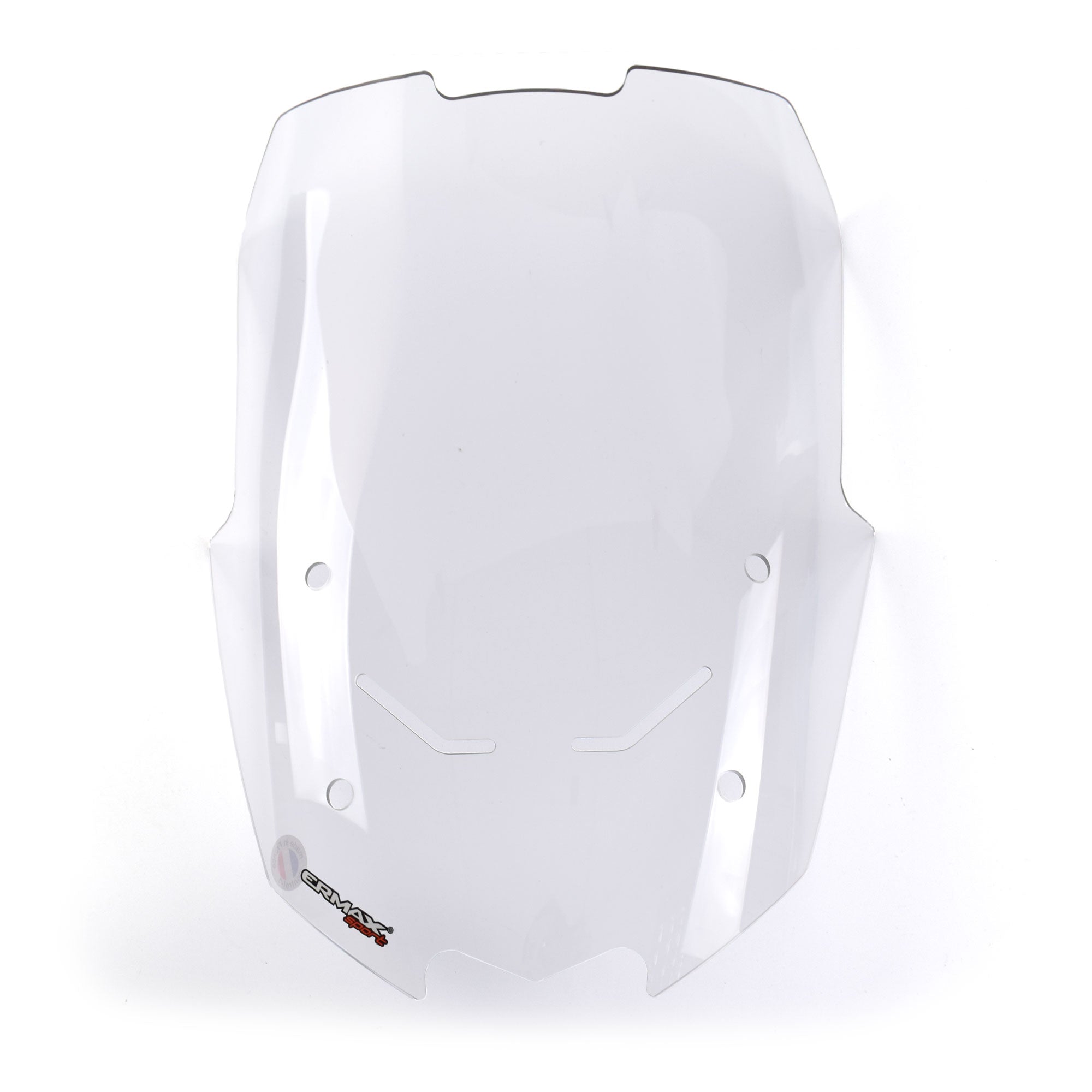Ermax Touring Screen | Clear | Kawasaki Versys 650 2022>Current -  Shop name