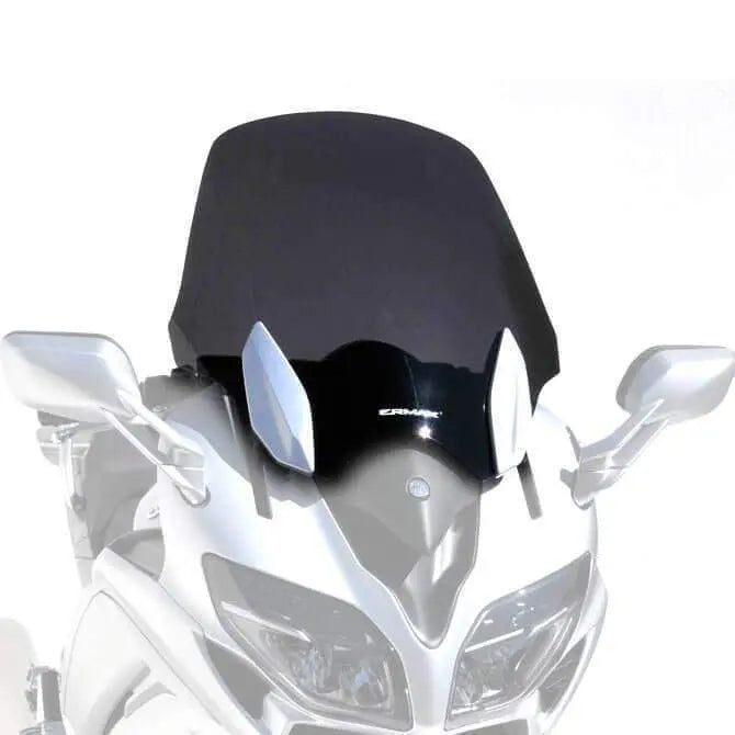 Ermax Touring Screen | Dark Smoke | Yamaha FJR 1300 2013>2020 -  Shop name