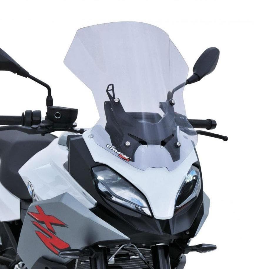 Ermax Touring Screen | Light Smoke | BMW F 900 XR 2020>Current -  Shop name