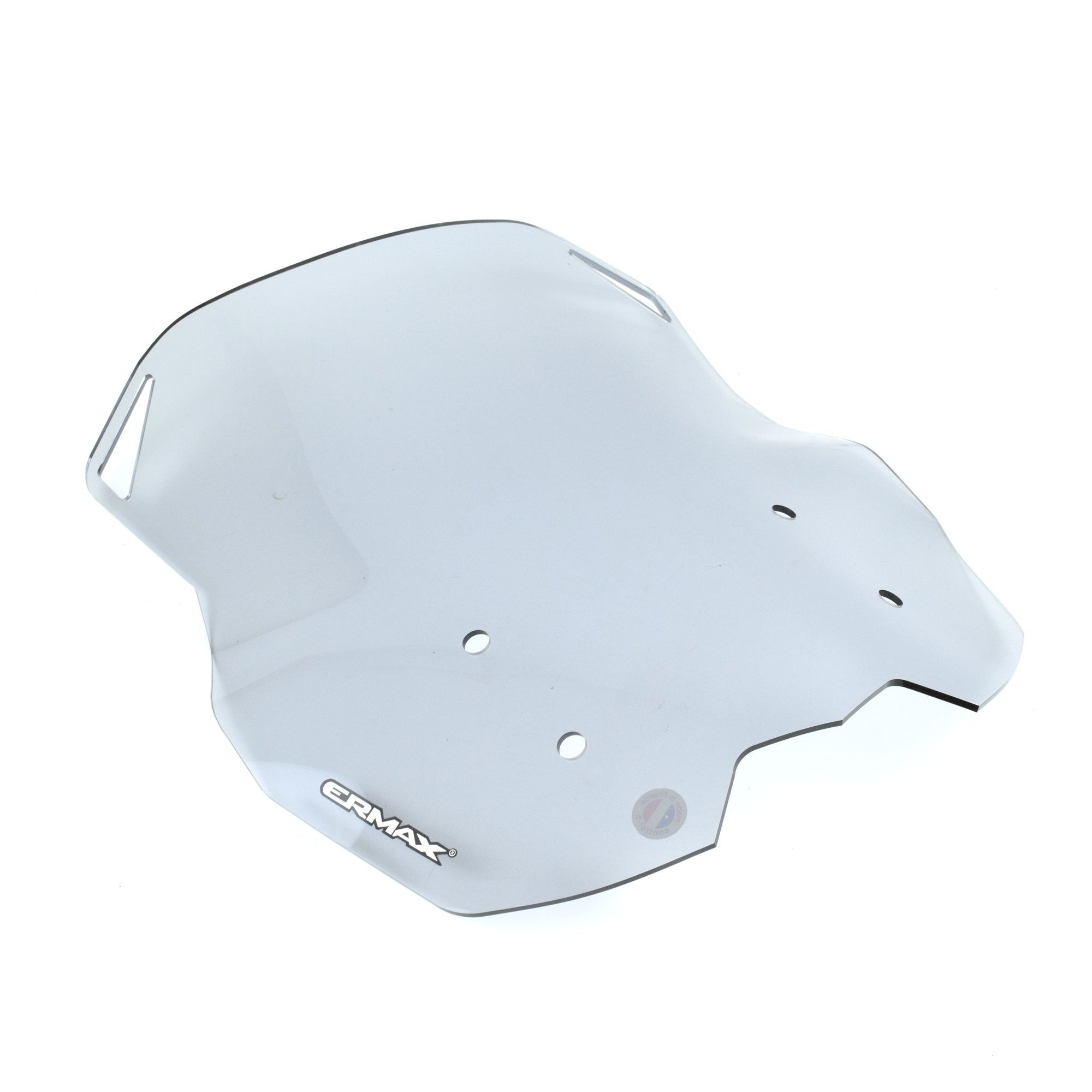 Ermax Touring Screen | Light Smoke | Kawasaki Versys 1000 2019>2024 -  Shop name