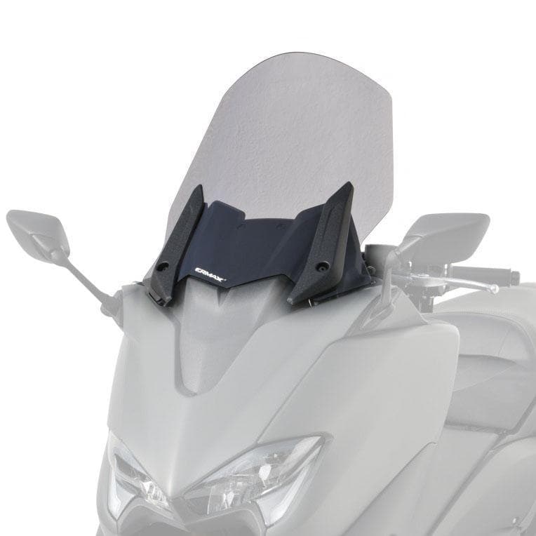 Ermax Touring Screen | Light Smoke | Yamaha TMAX 560 2020>2021 -  Shop name