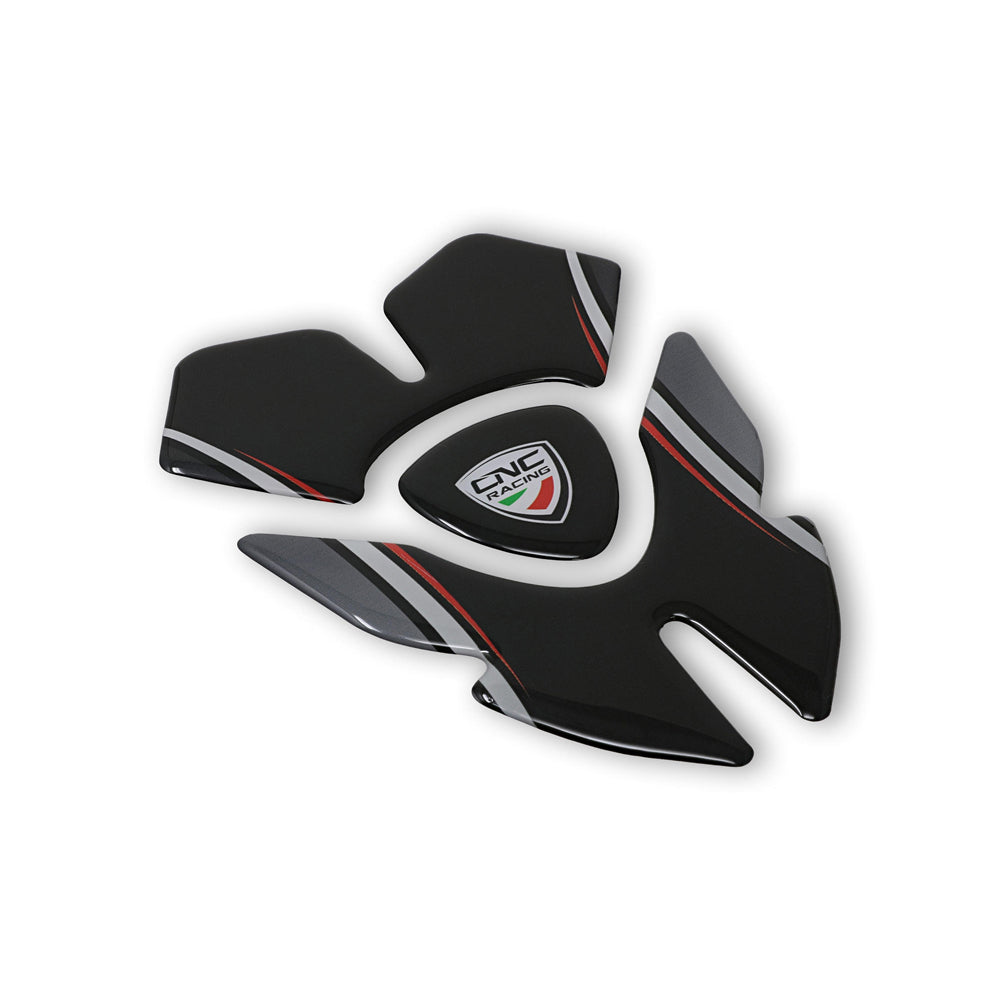 CNC Racing Fuel Tank Pad for Ducati FP001B -  Shop name