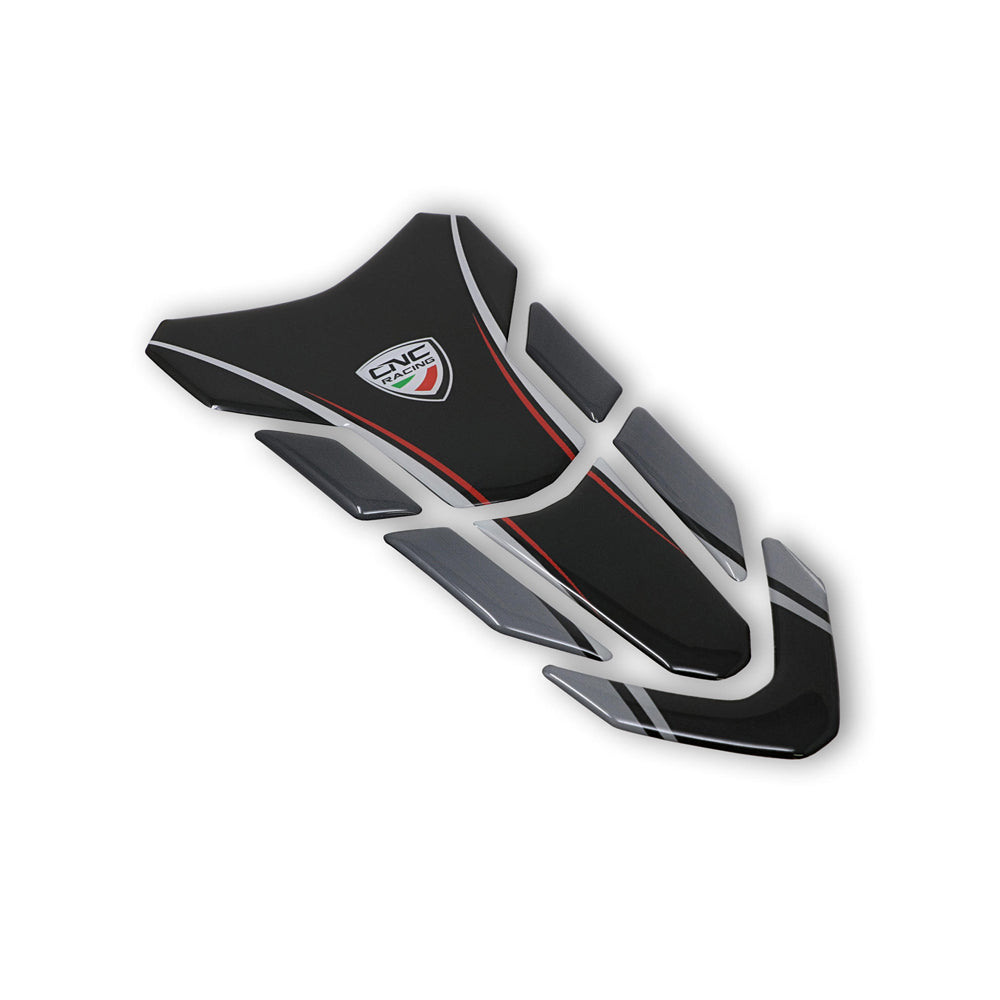 CNC Racing Fuel Tank Pad for Ducati FP004B -  Shop name