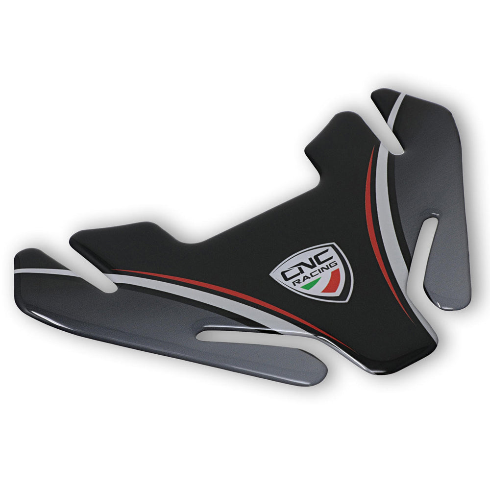 CNC Racing Fuel Tank Pad for Ducati FP006B -  Shop name