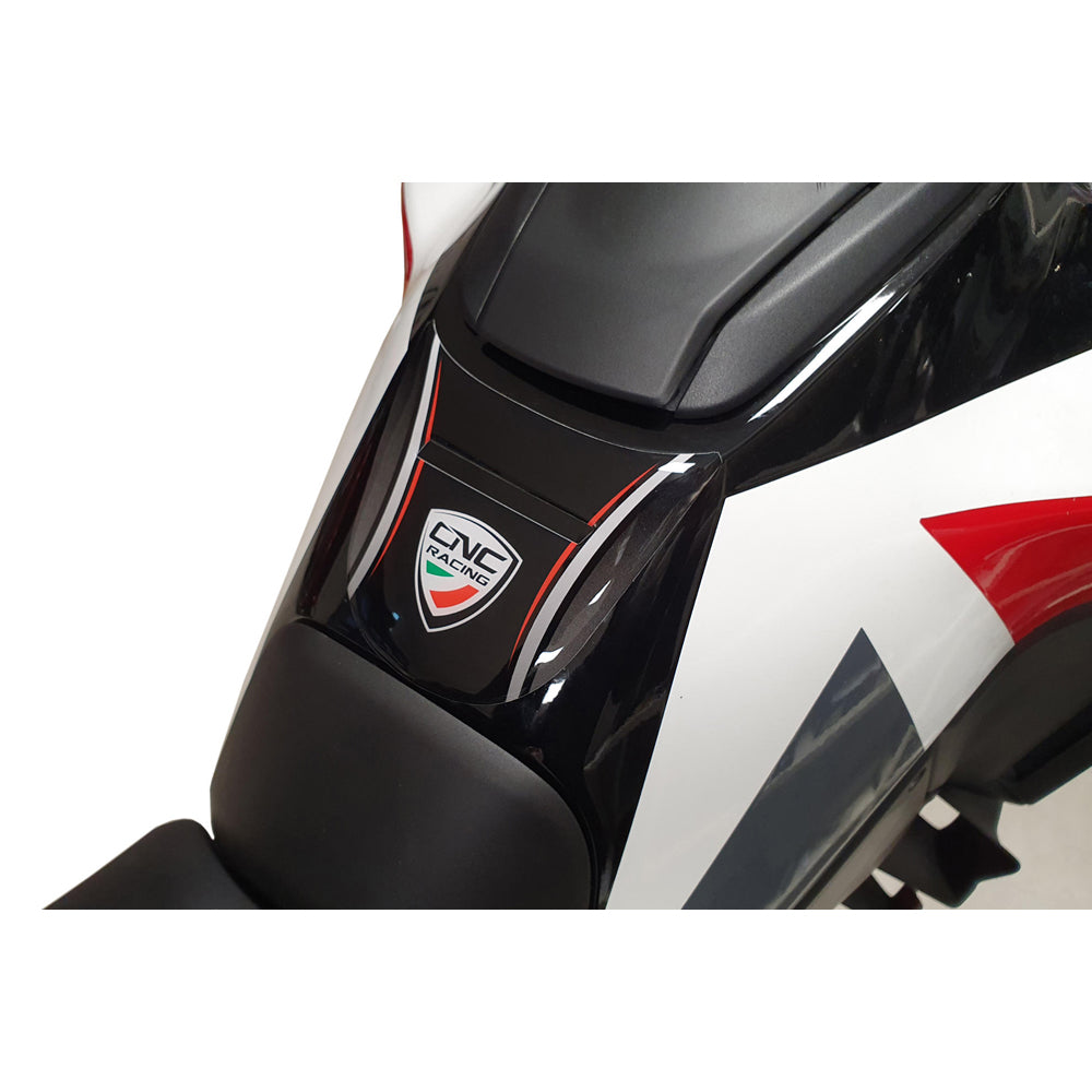 CNC Racing Fuel Tank Pad for Ducati FP010B -  Shop name