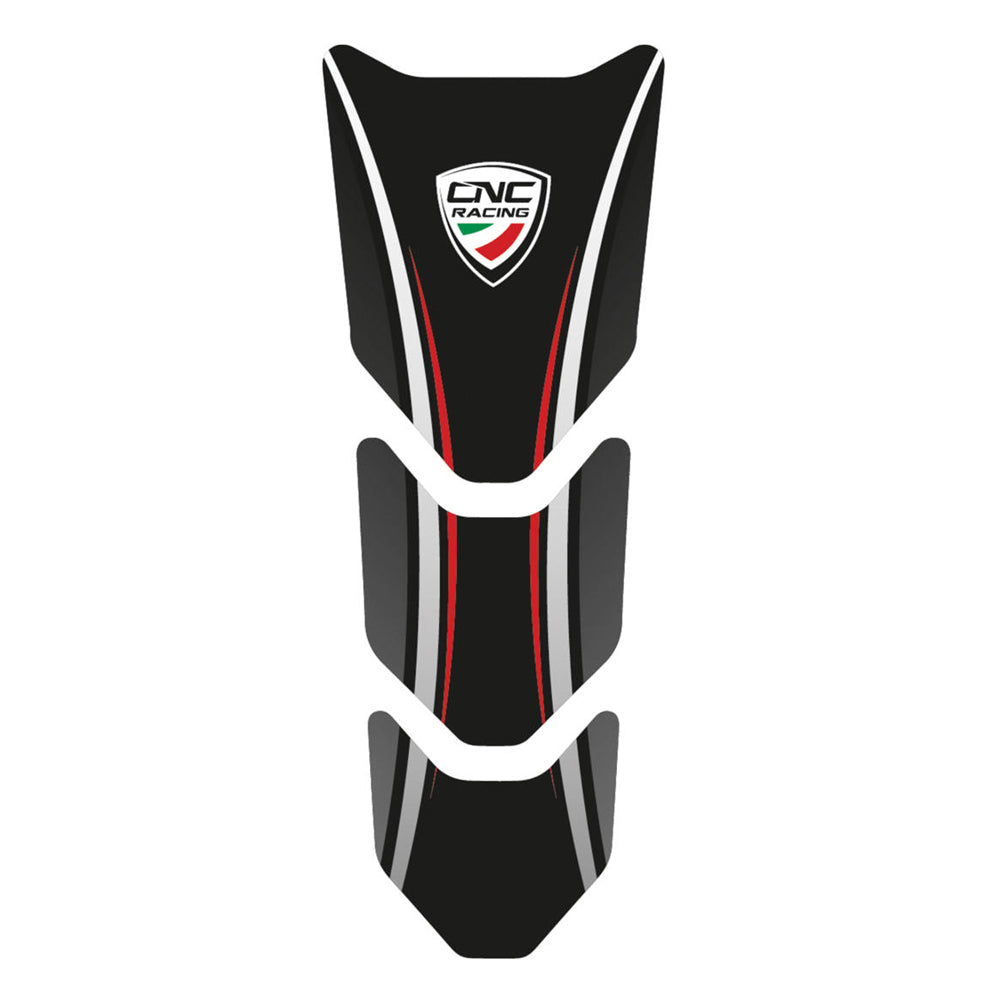 CNC Racing Fuel Tank Pad for Ducati FP011B -  Shop name