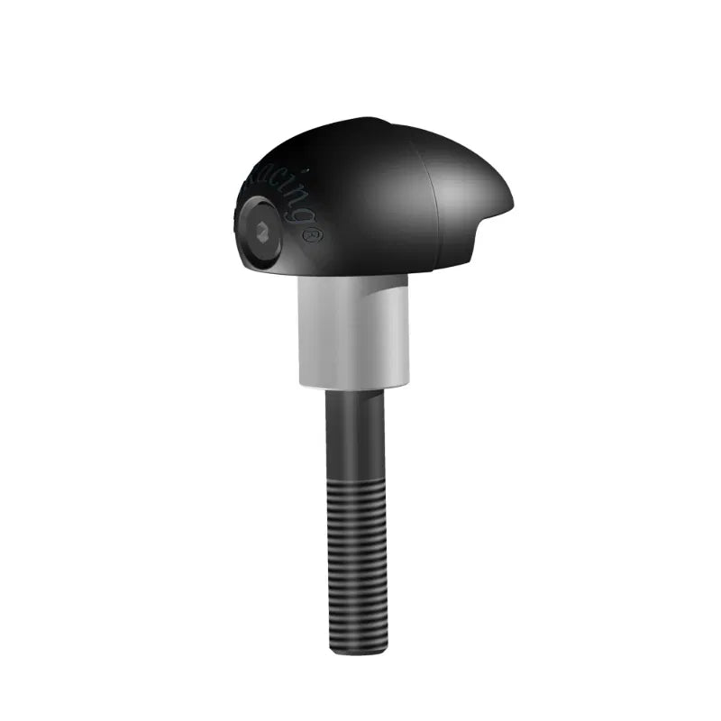 GBRacing Bullet Frame Slider - Race - Left Hand Side | Triumph Daytona 675R 2013-2016 -   Pyramid Motorcycle Accessories