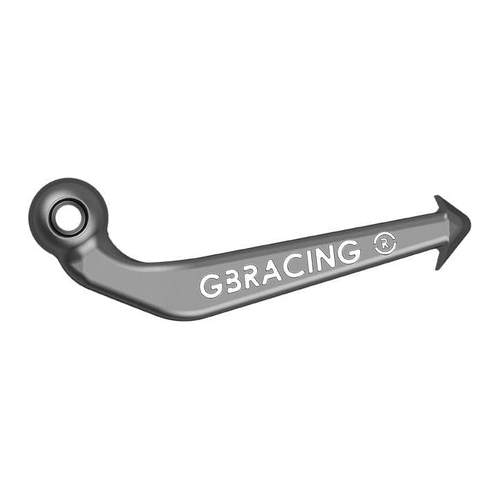 GBRacing Brake Lever Guard - A160 Moulded Replacement Part Only-BLG-A160-Spares-Pyramid Motorcycle Accessories