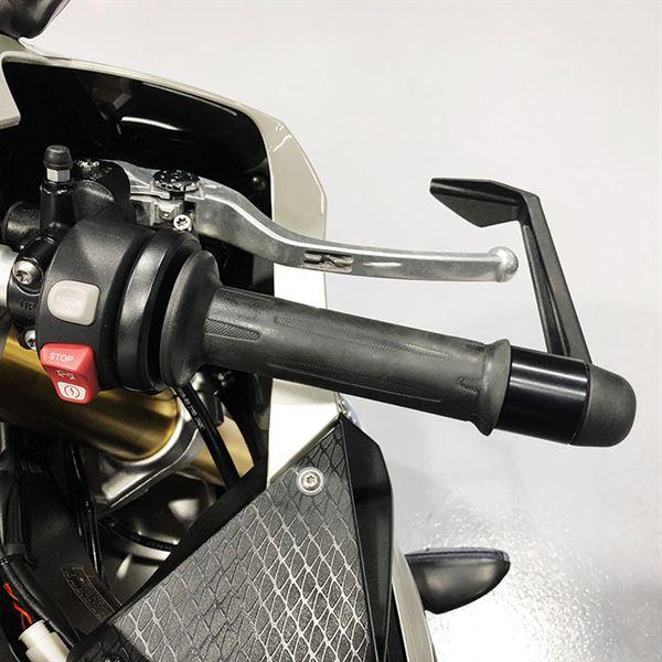 GBRacing Brake Lever Guard | BMW S 1000 RR 2017>2018-Lever Guards-Pyramid Motorcycle Accessories