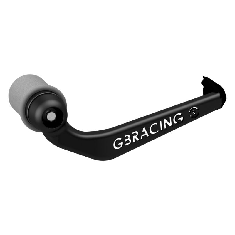 GBRacing Brake Lever Guard | For Tube Bars with 14mm Insert -  Shop name