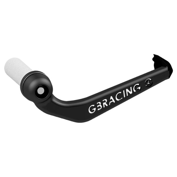 GBRacing Brake Lever Guard | Honda CBR650R 2014>Current-BLG-18-B13-A160-GBR-Lever Guards-Pyramid Motorcycle Accessories