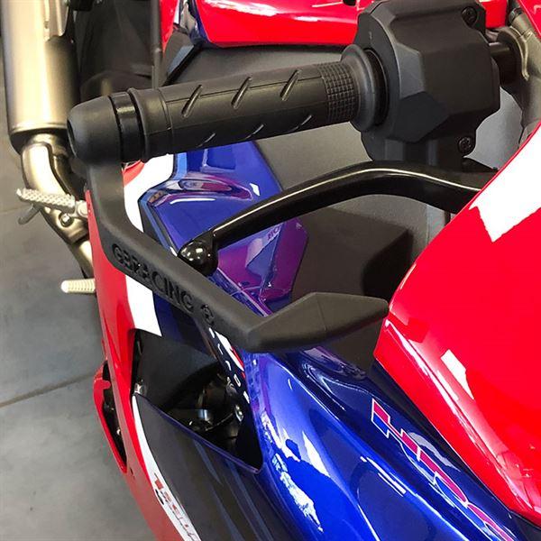 GBRacing Brake Lever Guard | Honda VTR1000 SP-2 2002>2010 -  Shop name