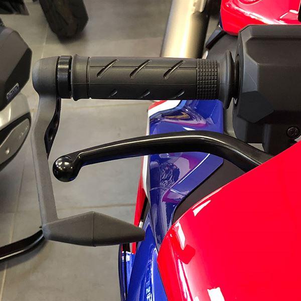 GBRacing Brake Lever Guard | Honda VTR1000 SP-2 2002>2010 -  Shop name