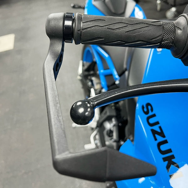 GBRacing Brake Lever Guard | Suzuki GSX-8S 2023>Current -  Shop name
