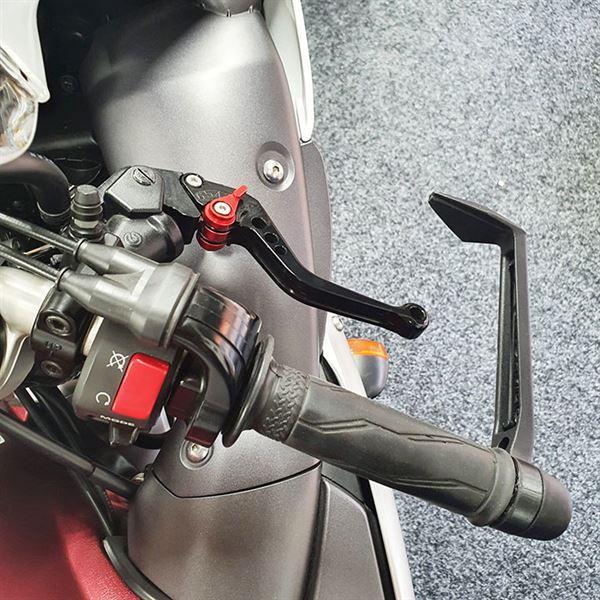 GBRacing Brake Lever Guard | Yamaha YZF-R6 2006>2023 -  Shop name