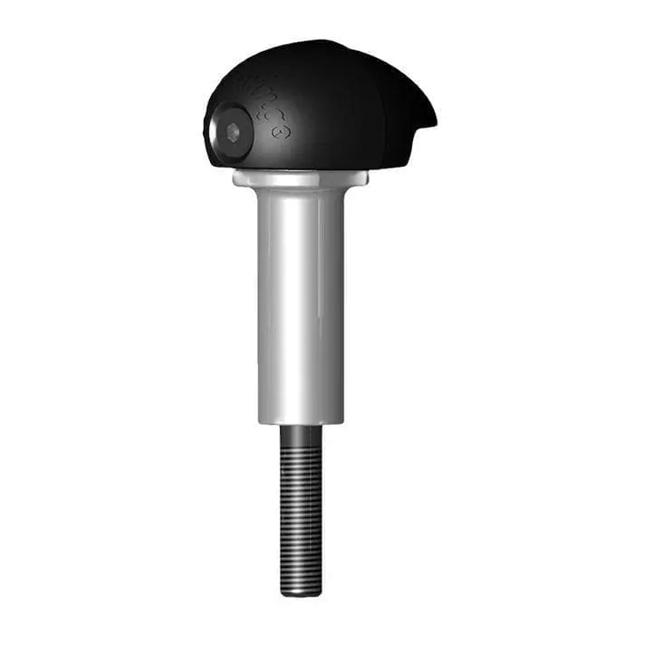 GBRacing Bullet Frame Slider Left Side - Race | Kawasaki Ninja ZX-6R 2009>2012 -  Shop name
