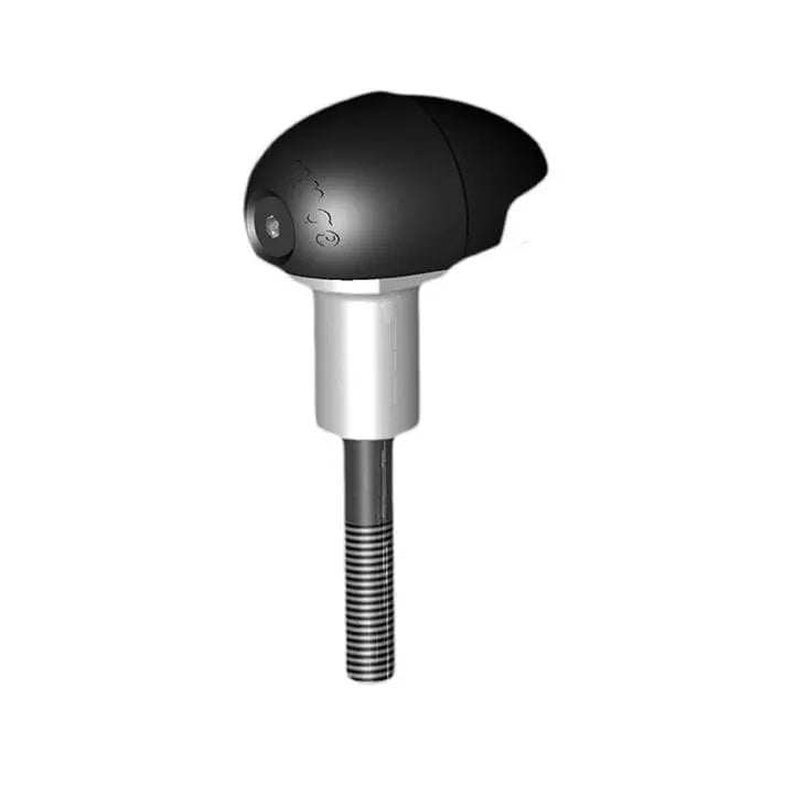 GBRacing Bullet Frame Slider Right Side - Race | BMW S 1000 RR 2017>2018 -  Shop name