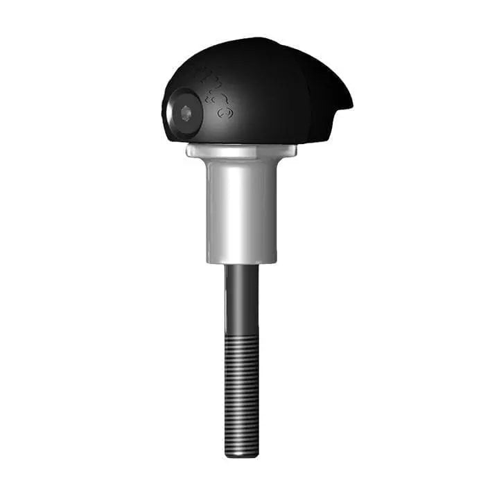 GBRacing Bullet Frame Slider Right Side - Race | Kawasaki Ninja ZX-6R 2009>2012 -  Shop name