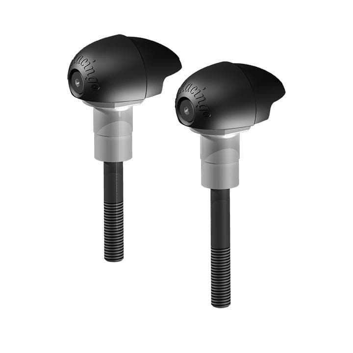 GBRacing Bullet Frame Slider Set | Aprilia Tuono V4 2021>Current -  Shop name