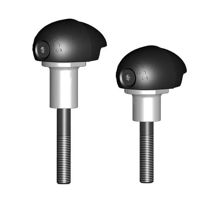 GBRacing Bullet Frame Slider Set - Race | Suzuki GSX-R1000 2009>2016 -  Shop name