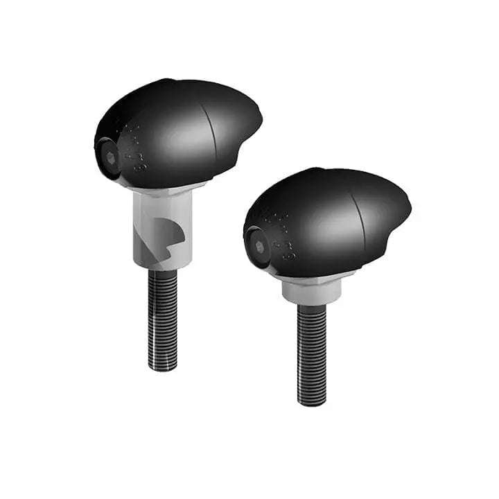 GBRacing Bullet Frame Slider Set - Race | Yamaha YZF-R6 2006>2023 -  Shop name