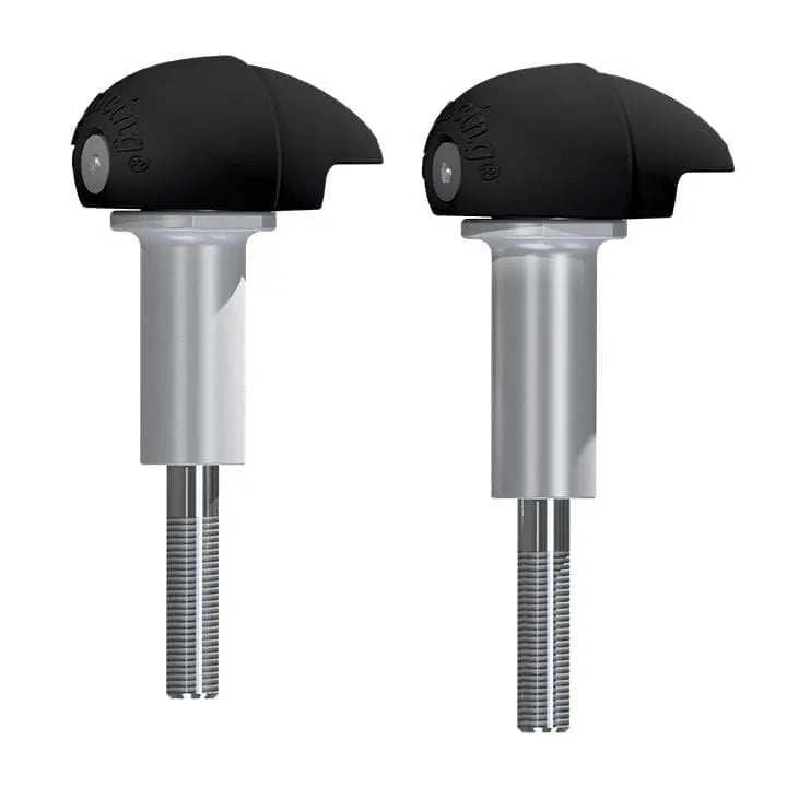 GBRacing Bullet Frame Slider Set - Street | Suzuki GSX-R1000 2017>Current -  Shop name