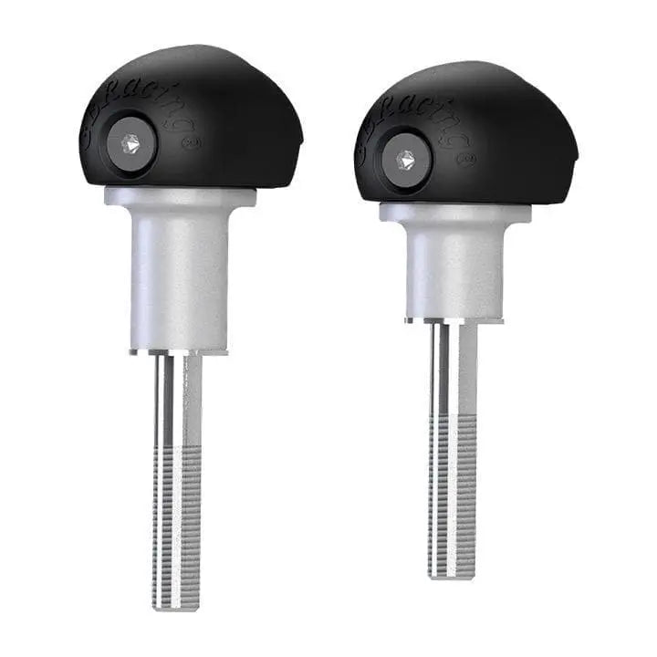 GBRacing Bullet Frame Slider Set - Street | Yamaha XSR 900 2015>2020 -  Shop name