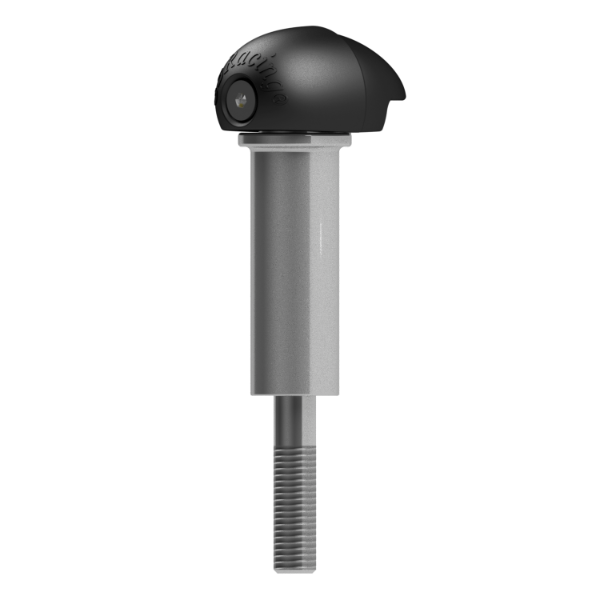 GBRacing Bullet Frame Slider Street - Left Hand Side | Suzuki GSX-8S 2023>Current -  Shop name