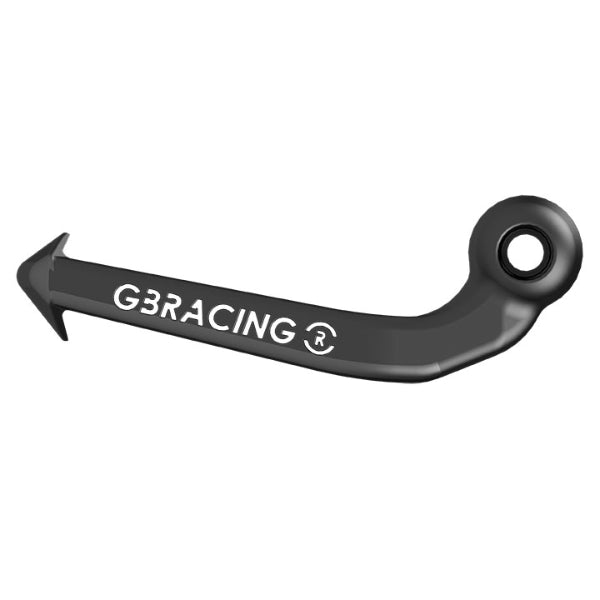 GBRacing Clutch Lever Guard - A140 Moulded Replacement Part Only -  Shop name