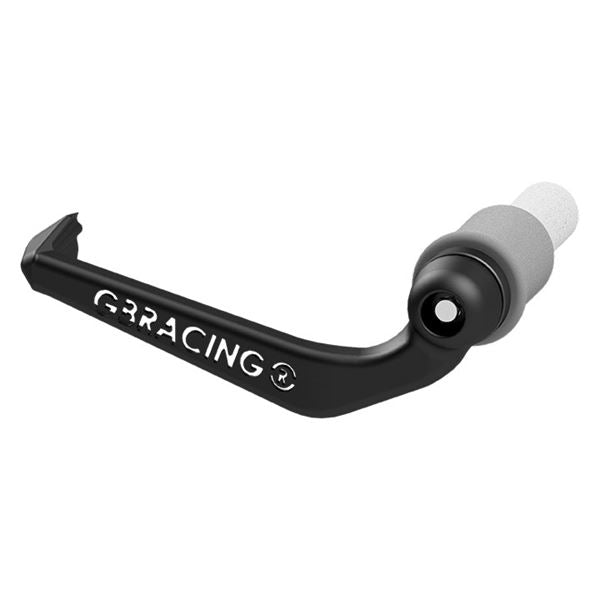 GBRacing Clutch Lever Guard | Yamaha YZF-R1 2006>2023-CLG-R1-2006-GBR-Lever Guards-Pyramid Motorcycle Accessories