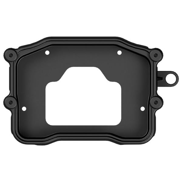 GBRacing ECUMASTER ADU5 Dash Unit Protector - Front and Rear