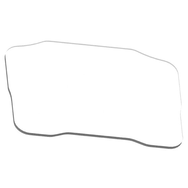 GBRacing ECUMASTER SOLO Dash Unit Protector - Replacement Front -  Shop name