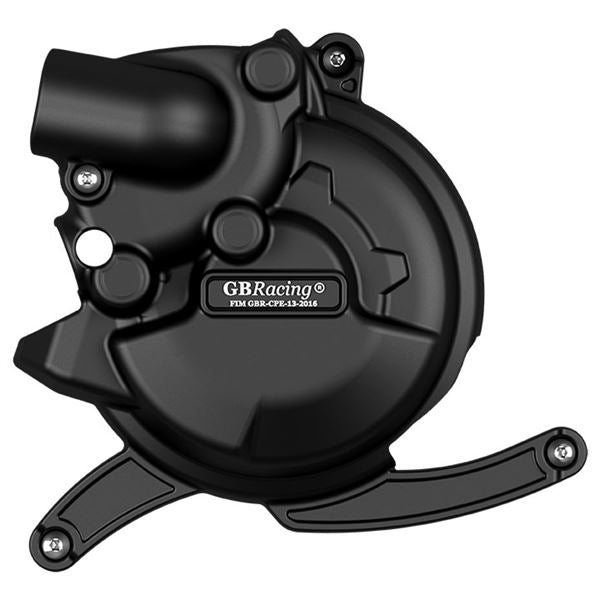 GBRacing Engine Cover - Alternator Cover | Ducati Monster 2021>Current -  Shop name