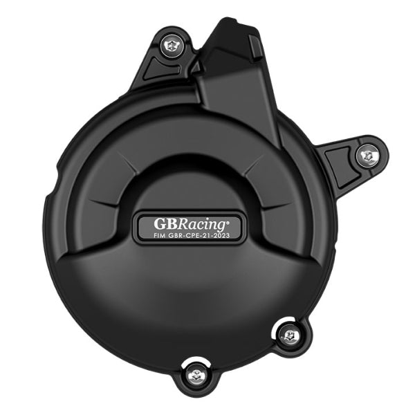 GBRacing Engine Cover - Alternator Cover | Ducati Multistrada V4 2022>Current -  Shop name