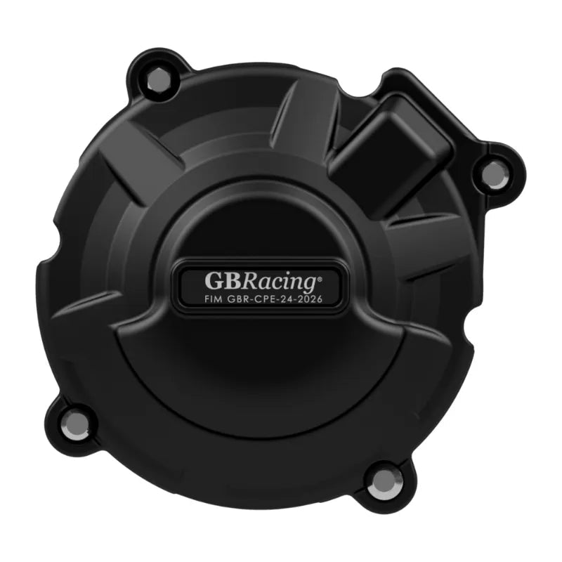 GBRacing Engine Cover - Alternator Cover | Honda CB/CBR 650 R 2024>Current -  Shop name