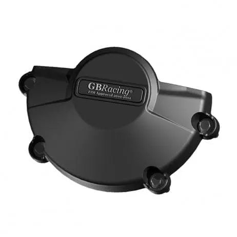 GBRacing Engine Cover - Alternator Cover - Race | Honda CBR 600 RR 2007>2008 -  Shop name