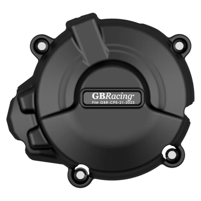 GBRacing Engine Cover - Alternator Cover | Triumph Daytona 660 2024>Current -  Shop name