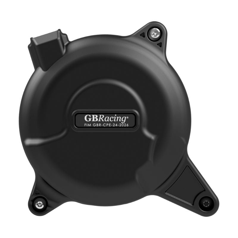 GBRacing Engine Cover - Alternator | Ducati Hypermotard 698 Mono 2025>Current -  Shop name