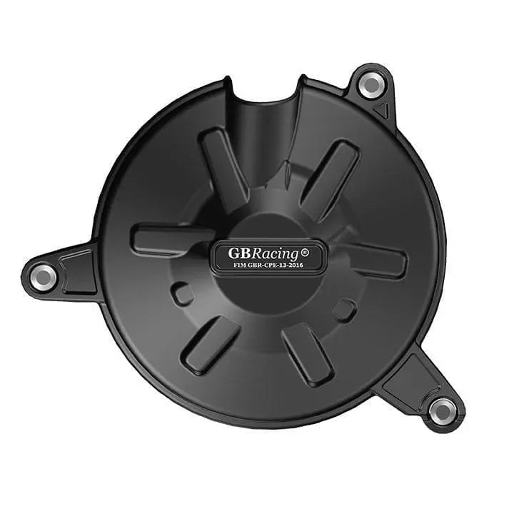 GBRacing Engine Cover - Clutch Cover | Aprilia RSV4 RF 2015>2016 -  Shop name