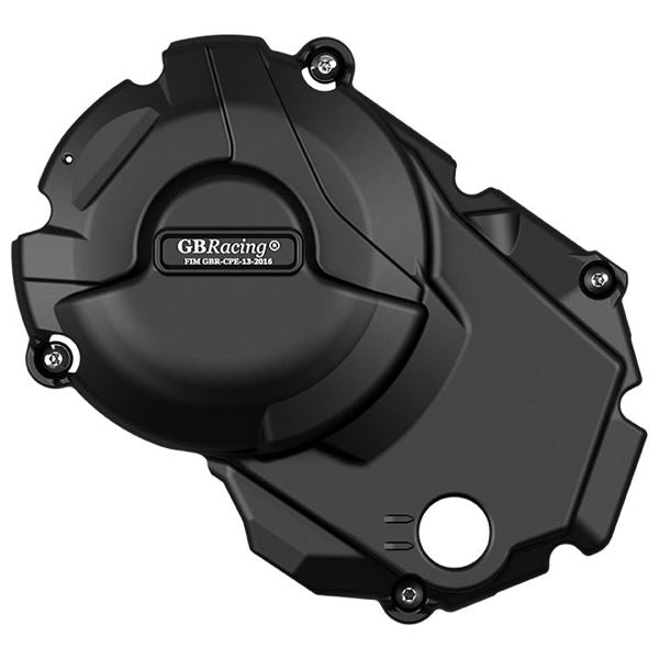 GBRacing Engine Cover - Clutch Cover | Ducati Monster 2021>Current-Engine Covers-Pyramid Motorcycle Accessories